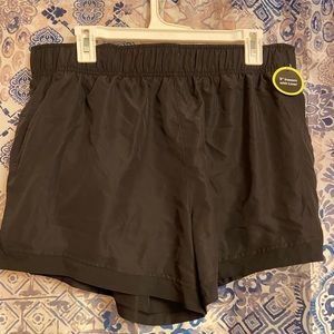 NWT athletic shorts